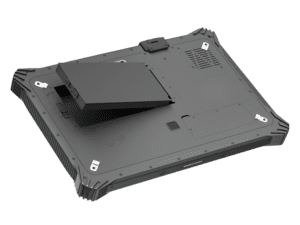 Rocktab_S512_Angle_Back_Battery_open